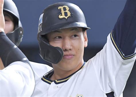 吉田正 夢のメジャーへ！オリックスがポスティングok「本当に感謝」野球デイリースポーツ Online