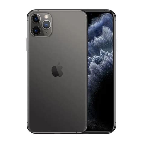 Spesifikasi Iphone 11 Pro Max Dan Harganya