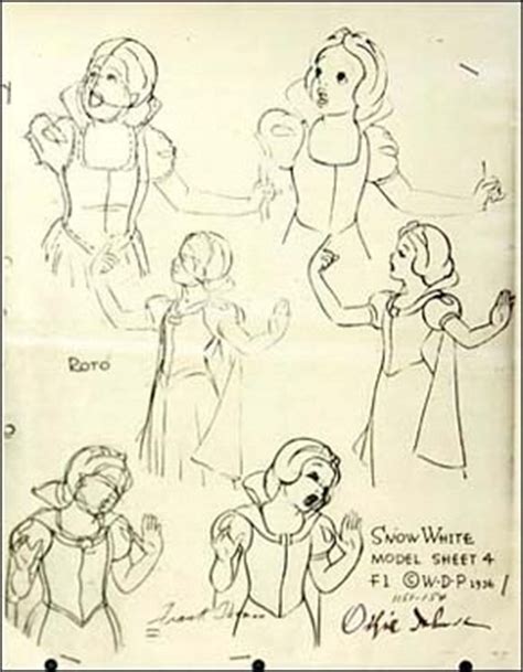 Snow White Concept Art Disney Princess Fan Art Fanpop