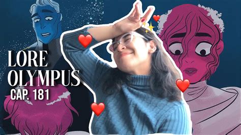 Lore Olympus Cuentos Del Olimpo Cap 181 🌹 ¡hades Defiende A Persephone