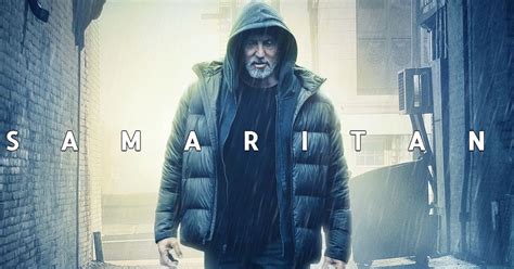 Samaritan Sequel Starring Sylvester Stallone Now in the Works at Amazon