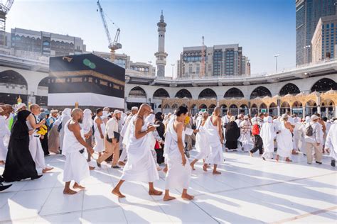 Man From India Walks 8650 Km To Perform Hajj • Islam The Ultimate Peace