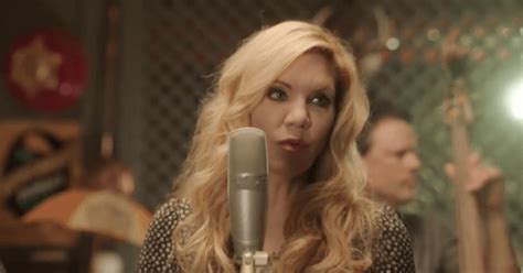 Alison Krauss Sings Gospel Classic Ill Fly Away