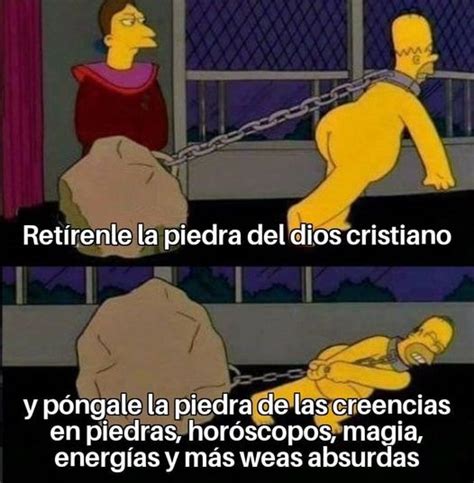 Homero Meme Subido Por Kamehouse Memedroid