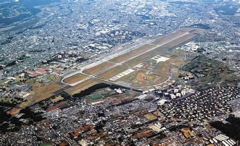 Pfas横田基地漏出 速やかな情報提供を 東京都が6市町と防衛省に再要請：東京新聞デジタル