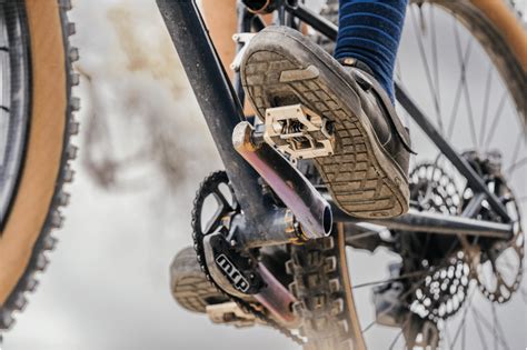 The Best Mountain Bike Pedals Gadget Advisor