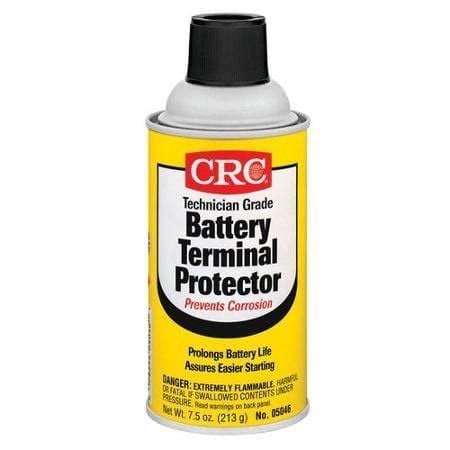 Battery Terminal Protector Crc Vi T Nam Crc Industries