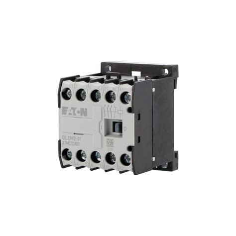 DILEM12-01-G(24VDC) 127137 Y7-127137 EATON ELECTRIC Минико..