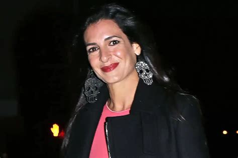 Tala Alamuddin Biography Net Worth Wiki Age Sister Husband Twin