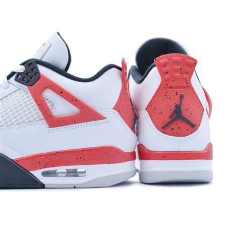 Air Jordan 4 Red Cement Product Dh6927 161 Airdom