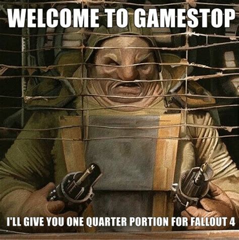 13 GameStop Memes That Will Make All Gamers Laugh - Meta Meme App