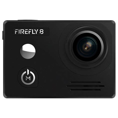 Hawkeye Firefly 8 HDR FPV Action Camera Wide Angle Lens