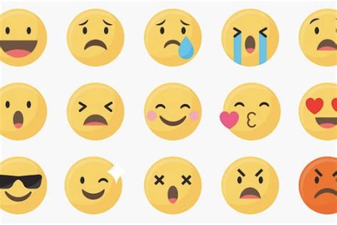 Berita Makna Emoji Terbaru Hari Ini Parapuan