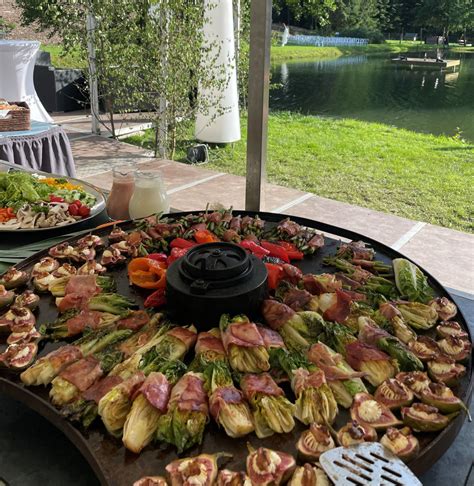 BBQ Grill Specials | CORDT PARTY FULL SERVICE