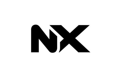 NX Logo design (2376925)