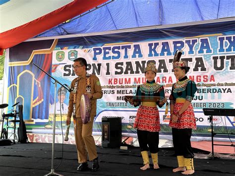 Sekolah Kurikulum Merdeka Belajar Membuka Ruang Inovasi Inikaltim