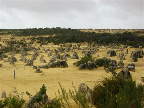 Pinnacles Flickr