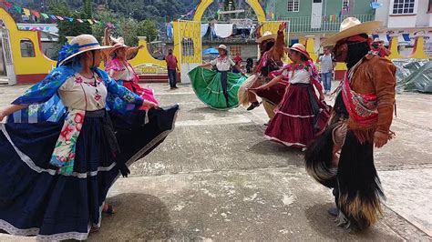 Rubios De Coicoyán De Las Flores Fiesta Patronal Julio 2024 Oh Mi Lindo