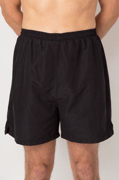 Mens Ostomy Swimshort Cui Wear