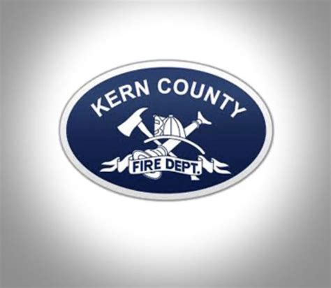 KERN COUNTY FIRE DEPARTMENT - Updated December 2024 - 5642 Victor St ...