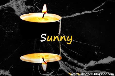 Sunny Name Wallpapers Sunny ~ Name Wallpaper Urdu Name Meaning Name ...