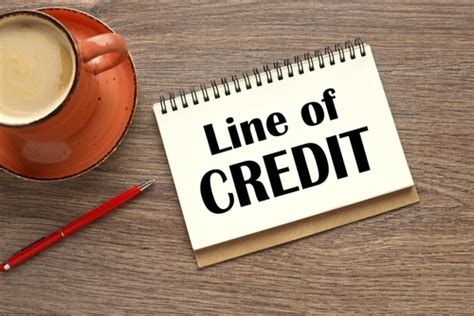 How Does A Business Line Of Credit Work