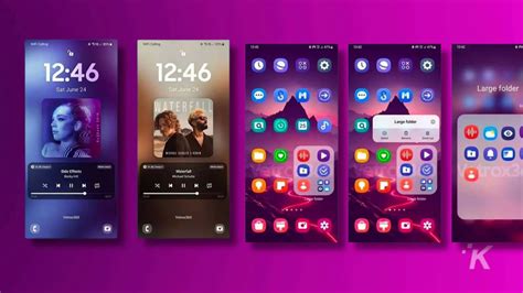 Samsung Reveals One Ui 6 0 Release Schedule For Some Phones