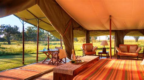 Fig Tree Tented Camp Masai Mara At Websashablog Blog