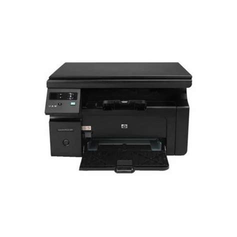 Hp Laserjet Pro Mfp M126nw Printer Rs 13300 Piece N B Infotech Id 9230 Hot Sex Picture