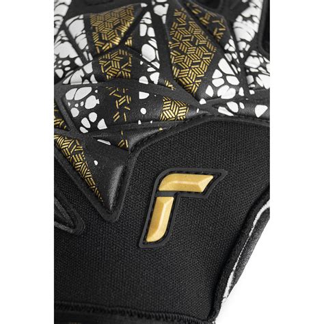 Guantes De Portero Reusch Attrakt Gold X Evolution Cut Reusch