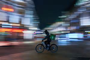 Uber Eats driver wins payout over discriminatory facial recognition