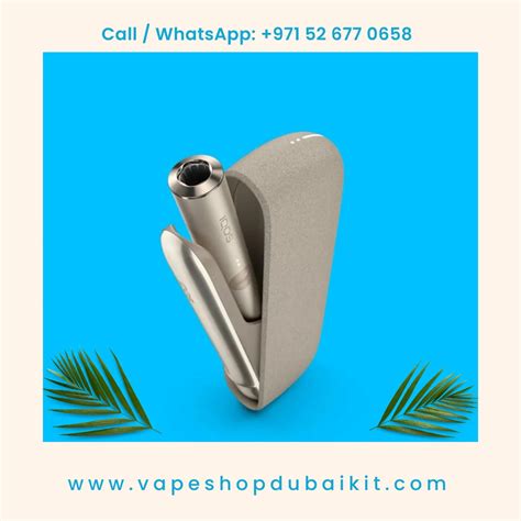 Buy Iqos Iluma Upgrade Your Smoking Game By Latest Devices