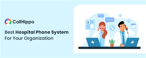 12 Best Hospital Phone System in 2024