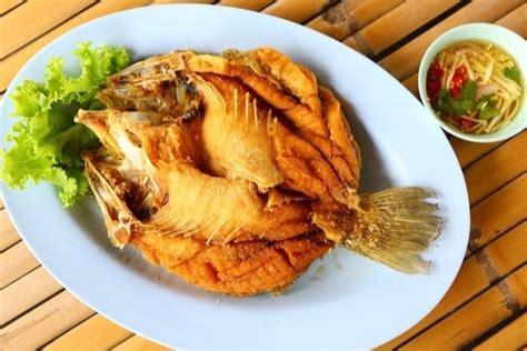 5 Wisata Kuliner Malam Di Cilacap Yang Paling Jago Bikin Nagih Dan