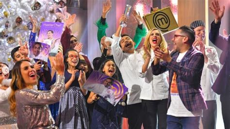 Descubre Al Ganador De Masterchef Celebrity Y El Menú Que Dio A Los Chefs Gastrolab