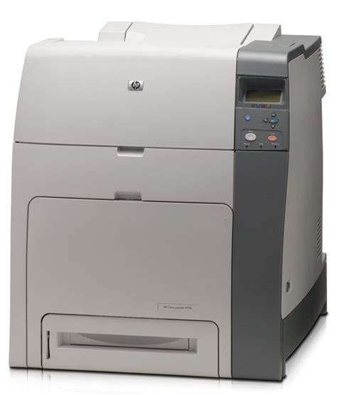 HP Color LaserJet 4700 Laser Printer - RefurbExperts