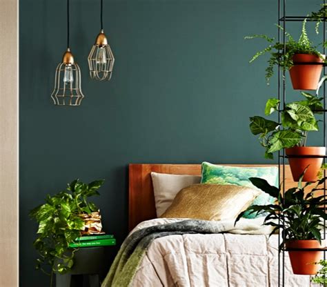 Dulux Green Paint Colours Best Sale | www.pennygilley.com