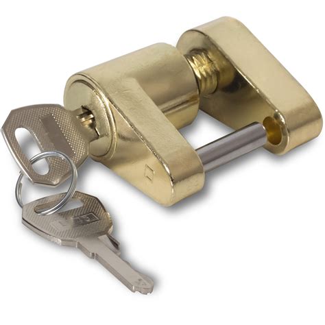 Reese Towpower Keyed Alike Lock Kit