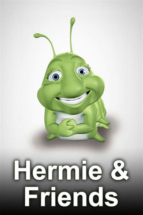 Hermie And Friends Alchetron The Free Social Encyclopedia