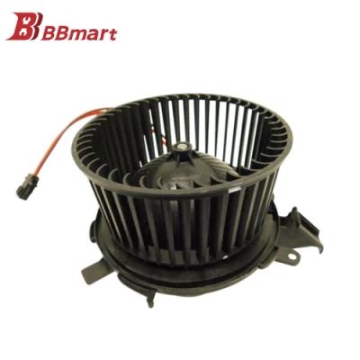 Bbmart Oem Auto Fitments Car Parts Blower Fan Motor For Audi B Oe T