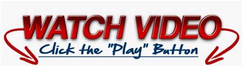 video   video click  play png image transparent