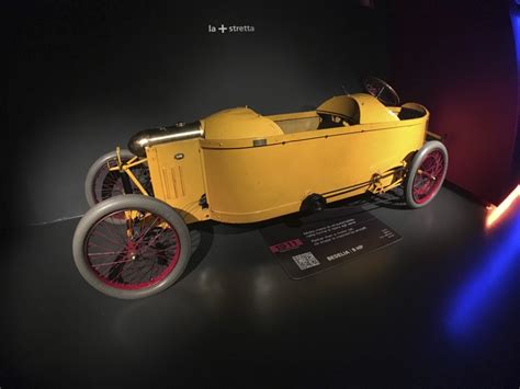 National Automobile Museum Torino Phil Seed S Virtual Car Museum