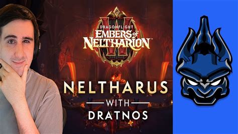 Neltharus Dungeon Guide Mythic Tips Tricks Ft Dratnos Youtube