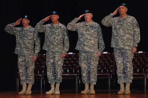 TRADOC welcomes new commanding general | Article | The United States Army