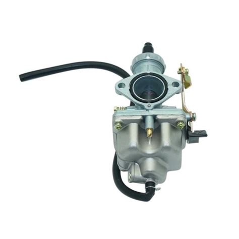 Carburateur PZ27 avec starter de câble pour Honda ATC200E 1982 198