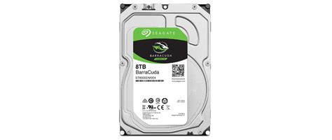 Best 8TB Internal Hard Drive: The Ultimate Review - 10TechPro