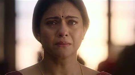 Salaam Venky Trailer Kajol Starrer Movie Is All About Celebrating