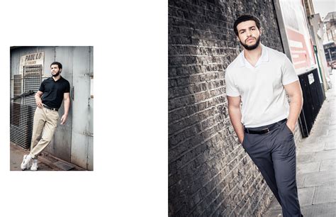 Interview Marcus Rutherford Schön Magazine