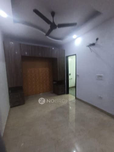 Standalone Building Rohini Rent Without Brokerage Semi Furnished