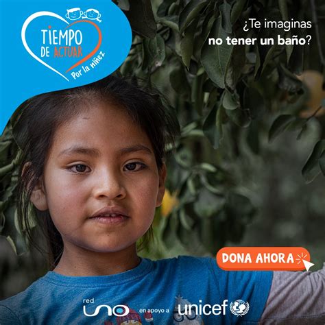 Unicef Bolivia On Twitter En Bolivia Millones De Ni As Y